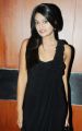 Nikitha Narayan Hot Stills in Black Dress