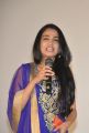 Actress Nikitha Anil Stills @ Boy Meets Girl Audio Release