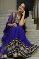 Telugu Actress Nikitha Anil Stills @ Boy Meets Girl Audio Launch