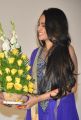 Actress Nikitha Anil Stills @ Boy Meets Girl Audio Release