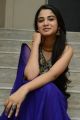 Actress Nikitha Anil Stills @ Boy Meets Girl Audio Launch