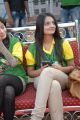 Nikitha Narayan New Photos at CCC 2012 Match
