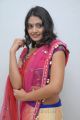 Gorgeous Nikitha Narayan Latest Photos in Designer Dress
