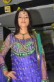 Nikitha Narayan at Zooni Centre Designer Collection Launch