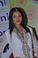 Nikitha Narayan at Zooni Centre Designer Collection Launch