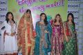 Nikitha Narayan at Zooni Centre Designer Collection Launch