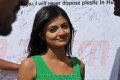 Nikitha Narayan Cute Stills