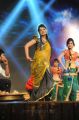 Actress Nikitha Narayan Dance Photos @ Varna Audio Release
