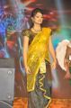 Telugu Actress Nikitha Narayan Hot Dance Performance Photos