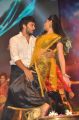 Nikitha Narayan Hot Dance Photos @ Varna Audio Release