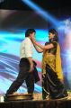 Actress Nikitha Narayan Dance Photos @ Varna Audio Release