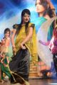 Telugu Actress Nikitha Narayan Hot Dance Performance Photos