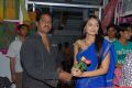 Nikita Narayan launches National Silk and Cotton Expo Photos