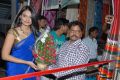 Nikita Narayan launches National Silk & Cotton Expo Photos