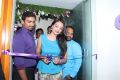 Nikitha Narayan launches Naturals at Abids, Hyderabad