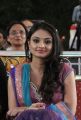 Actress Nikitha Narayan Stills @ Tanu Monne Vellipoyindi Audio Release