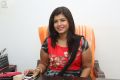 Telugu Film Producer Nikitha Reddy  Interview Photos