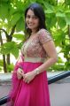 Nikitha Thukral Latest Hot Photos in Churidar Dress