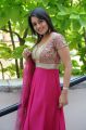 Nikitha Thukral Latest Hot Photos in Churidar Dress