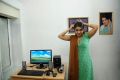 Actress Nikita Thukral Images in Apartment Movie