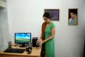 Actress Nikitha Thukral Images in Apartment Movie