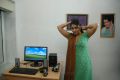 Actress Nikitha Thukral Images in Apartment Movie