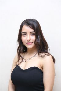 Actress Nikkesha Rangwala Stills @ Dirty Fellow Movie Pre Release