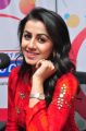 Nikki Galrani at Radio City FM for Krishnashtami Promotions