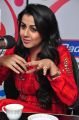 Krishnashtami Movie Actress Nikki Galrani at 91.1 FM Radio City