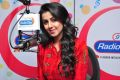 Nikki Galrani at Radio City FM for Krishnashtami Promotions