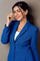 Actress Nikki Galrani Cute Smile HD Photoshoot Pictures