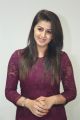 Actress Nikki Galrani Gorgeous Photos in Purple Outfit