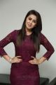 Marakathamani Actress Nikki Galrani Interview Photos