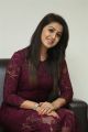 Marakathamani Actress Nikki Galrani Gorgeous Photos in Purple Outfit