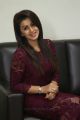 Actress Nikki Galrani Gorgeous Photos in Purple Outfit