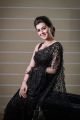 Actress Nikki Galrani Latest Hot Saree Photoshoot Pictures