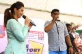 Actress Nikki Galrani Launches Prize Factory Clothing Store Coimbatore Photos