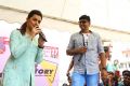 Actress Nikki Galrani Launches Prize Factory Coimbatore Photos