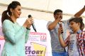 Actress Nikki Galrani Launches Prize Factory Clothing Store Coimbatore Photos