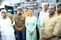 Actress Nikki Galrani Launches Prize Factory Coimbatore Photos