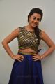 Actress Nikki Galrani Latest Photos @ Maragatha Naanayam Thanks Meet