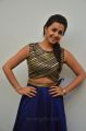 Actress Nikki Galrani Photos @ Maragadha Naanayam Success Meet