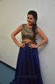 Actress Nikki Galrani Latest Photos @ Maragatha Naanayam Thanks Meet