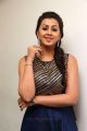 Actress Nikki Galrani Latest Photos @ Maragatha Naanayam Thanks Meet