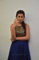 Nikki Galrani Latest Cute Photos @ Maragatha Naanayam Success Meet