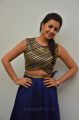 Actress Nikki Galrani Latest Photos @ Maragatha Naanayam Thanks Meet