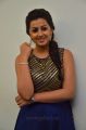 Nikki Galrani Latest Photos @ Maragatha Naanayam Success Meet