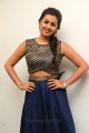 Nikki Galrani Latest Photos @ Maragatha Naanayam Success Meet