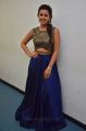 Actress Nikki Galrani Latest Photos @ Maragatha Naanayam Thanks Meet