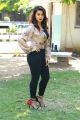 Nikki Galrani New Hot Pics @ Kalakalappu 2 Press Show